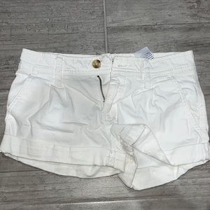 Abercrombie kids shorts
